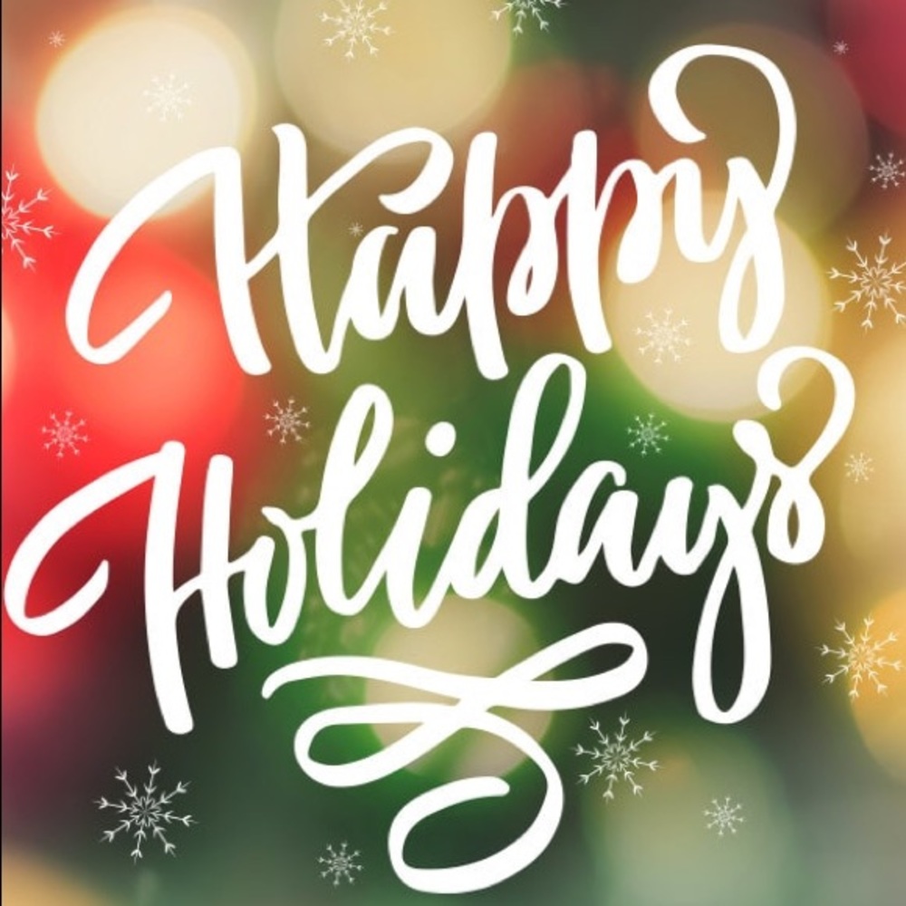 All items must go! Make an offer✨